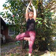 Te ofrezco clases de hatha yoga , yoga en silla, yoga nidra, orientado en biodecodificacion, y terapia corporal